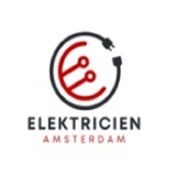 The "elektricienamstecv67" user's logo