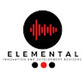 The "Elemental Advisor" user's logo
