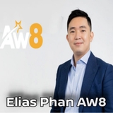 The "eliasphanaw8" user's logo