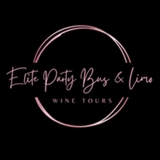 The "Elite Party Bus and Limo" user's logo
