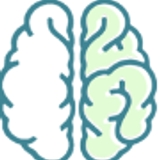 The "Elite Psychiatry Center - Psychiatrist Adult, Child & Adolescent" user's logo
