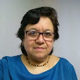 Elizabeth Torres Bahena