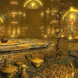 The "Elmonque" user's logo