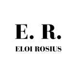 The "Eloi Rosius" user's logo