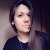 The "Sonia Gonzalez" user's logo
