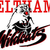 The "elthamwildcats" user's logo