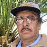 Sigfrido Juarez Benitez