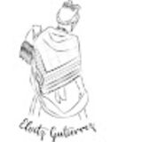The "Elvitz de los Ángeles Gutiérrez " user's logo