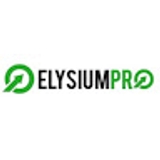 The "elysiumpro" user's logo