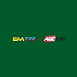 The "Em777 us" user's logo
