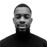 The "Emmanuel Ojinnaka" user's logo