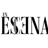 The "En Escena" user's logo