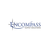 The "Encompass Supply Solutions" user's logo