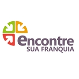 The "Encontre Sua Franquia" user's logo