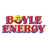 The "Boyle Brothers" user's logo