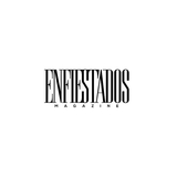 The "EnfiestadosMagazine" user's logo