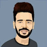 The "Eng.Ahmed Emam" user's logo
