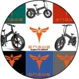 Engwe rabattcode : 100SAVE