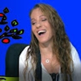 The "Mira Aharoni" user's logo