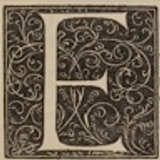 The "Enrique Ortega" user's logo