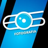 The "EOS Fotografia" user's logo
