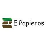 The "E Papieros" user's logo