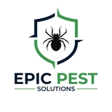 The "Epic Pest Solutions" user's logo