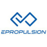 The "ePropulsion" user's logo