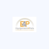 The "Equipment4Pets" user's logo