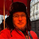 Alex Saueressig