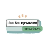 The "Eric Edu" user's logo