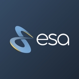 The "ESA - Clean Energy" user's logo