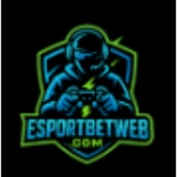 The "Esportbetweb.com" user's logo