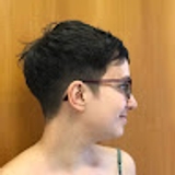The "Ester Taragona" user's logo