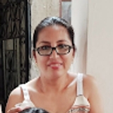 Esther Echeverria