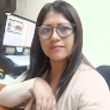 The "Esther Ramos" user's logo