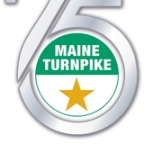 The "Maine Turnpike Authority" user's logo