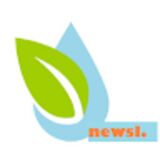 The "newsletter esyf" user's logo
