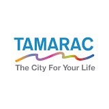 The "City of Tamarac" user's logo