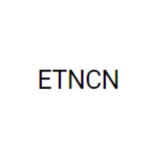 The "ETNCN" user's logo