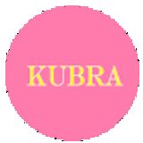 The "khadizatul kubra" user's logo