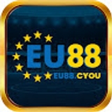 The "EU88 CYOU – Link Chính Thức eu88.com | Đăng Ký +88K" user's logo
