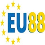 The "Eu88" user's logo