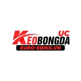 The "Kèo Bóng Đá Úc" user's logo