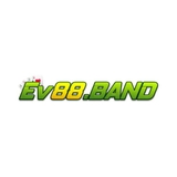 The "EV88" user's logo