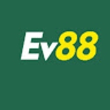 The "EV88" user's logo