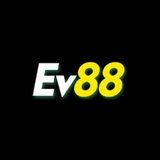 The "EV88 " user's logo