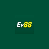 The "EV88" user's logo