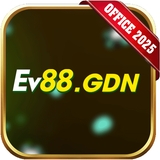 The "EV88" user's logo