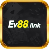 The "ev88im" user's logo